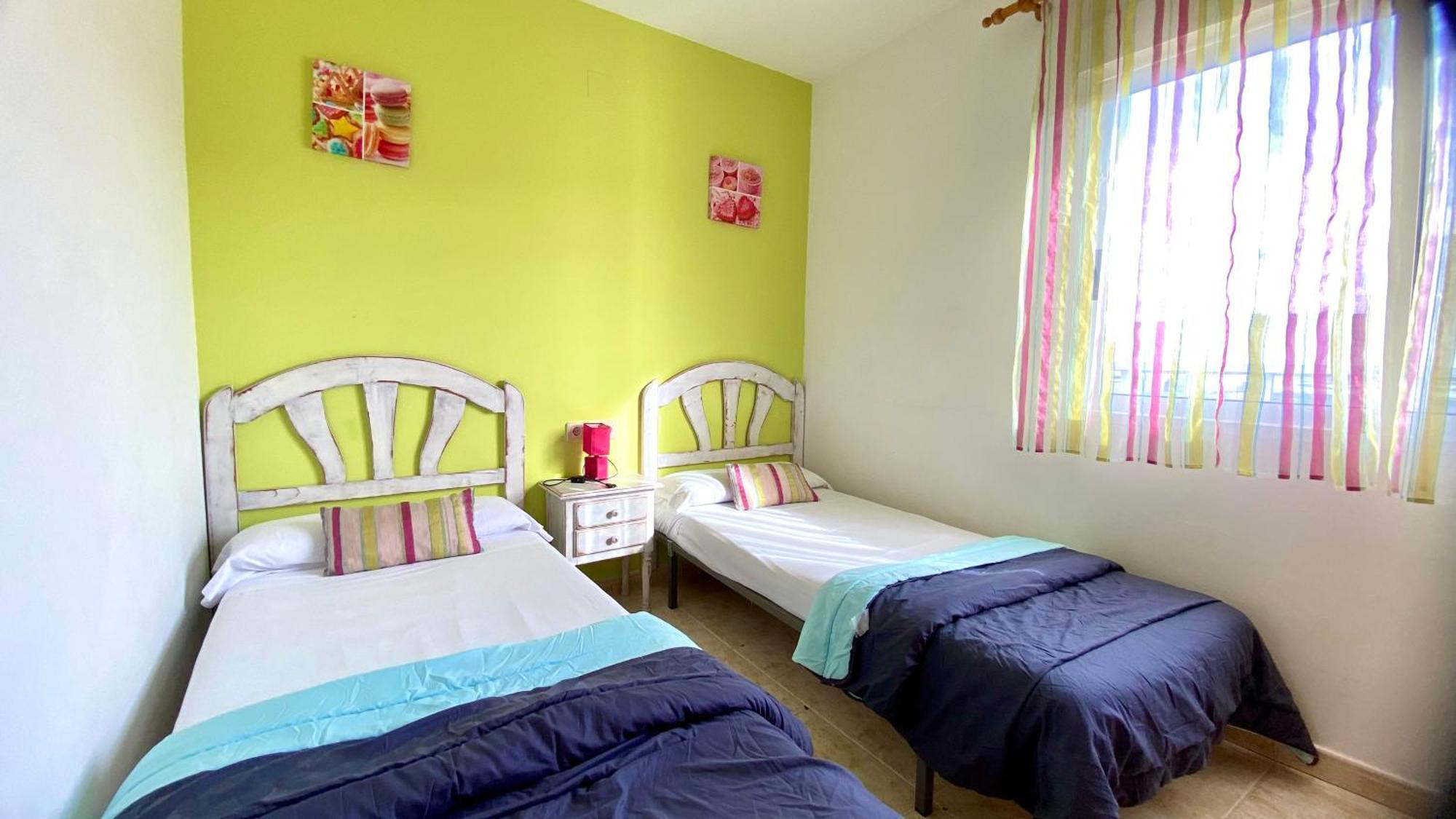 Apartamento Esmeralda Vyb Denia Exterior photo