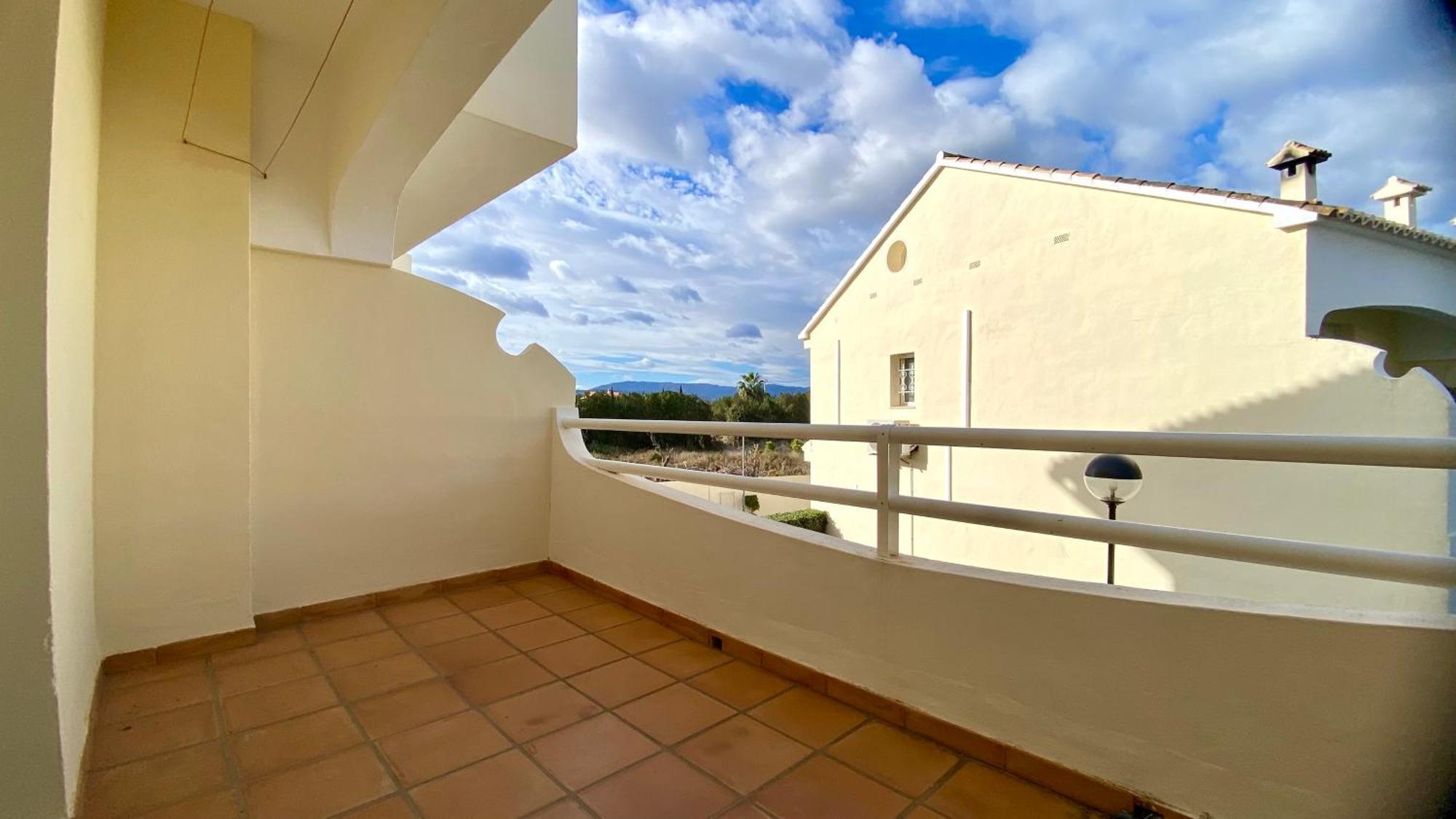 Apartamento Esmeralda Vyb Denia Exterior photo
