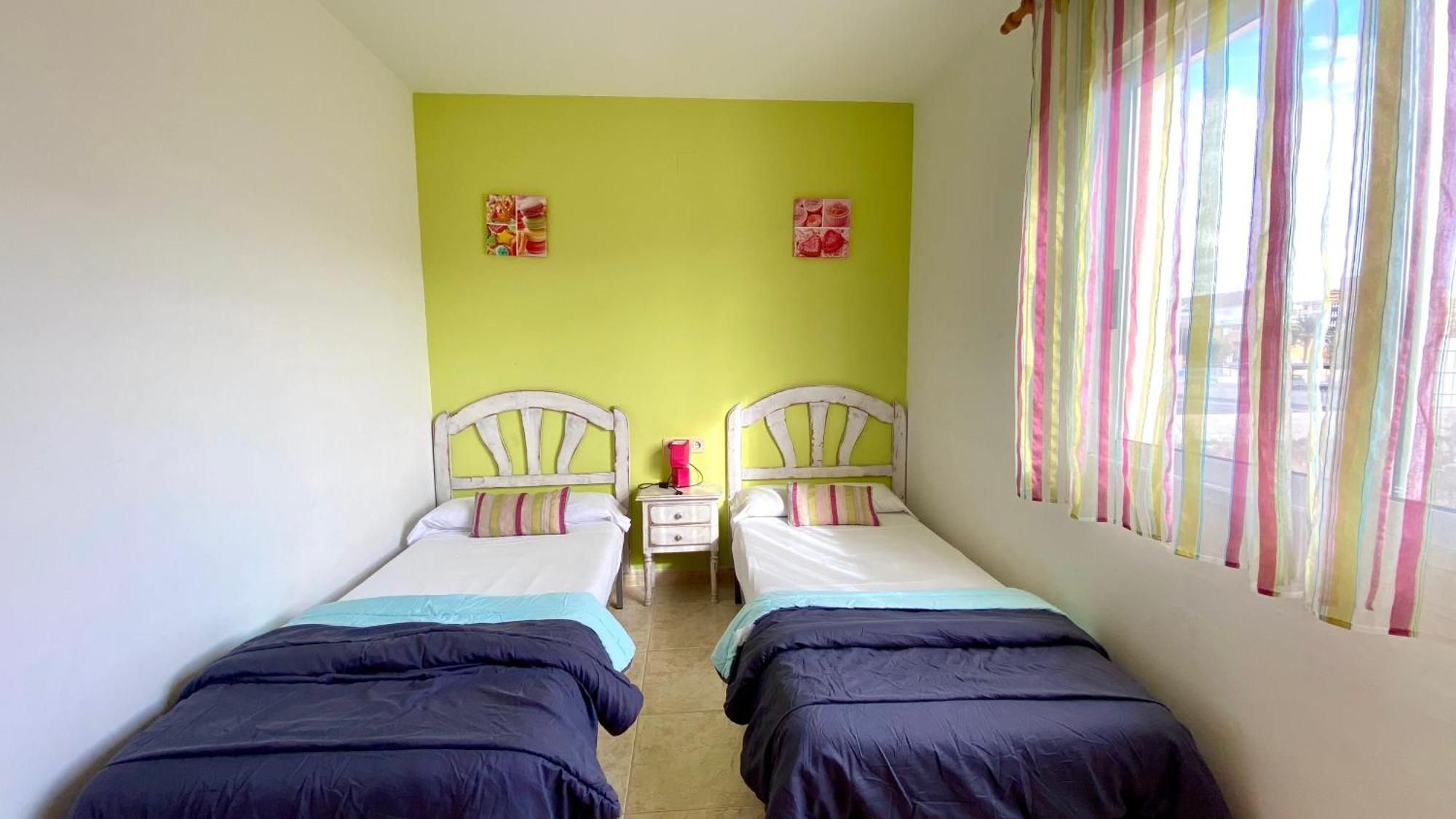 Apartamento Esmeralda Vyb Denia Exterior photo