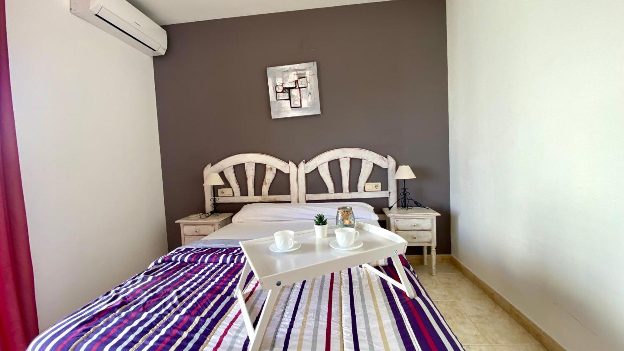 Apartamento Esmeralda Vyb Denia Exterior photo