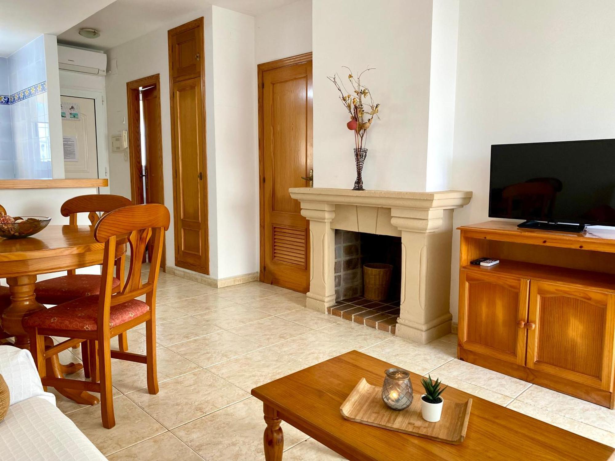 Apartamento Esmeralda Vyb Denia Exterior photo