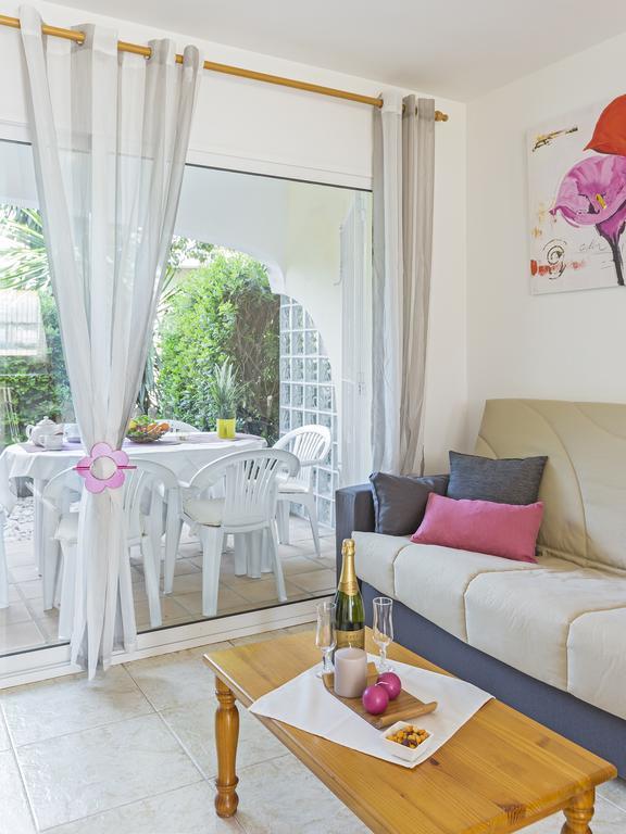 Apartamento Esmeralda Vyb Denia Exterior photo